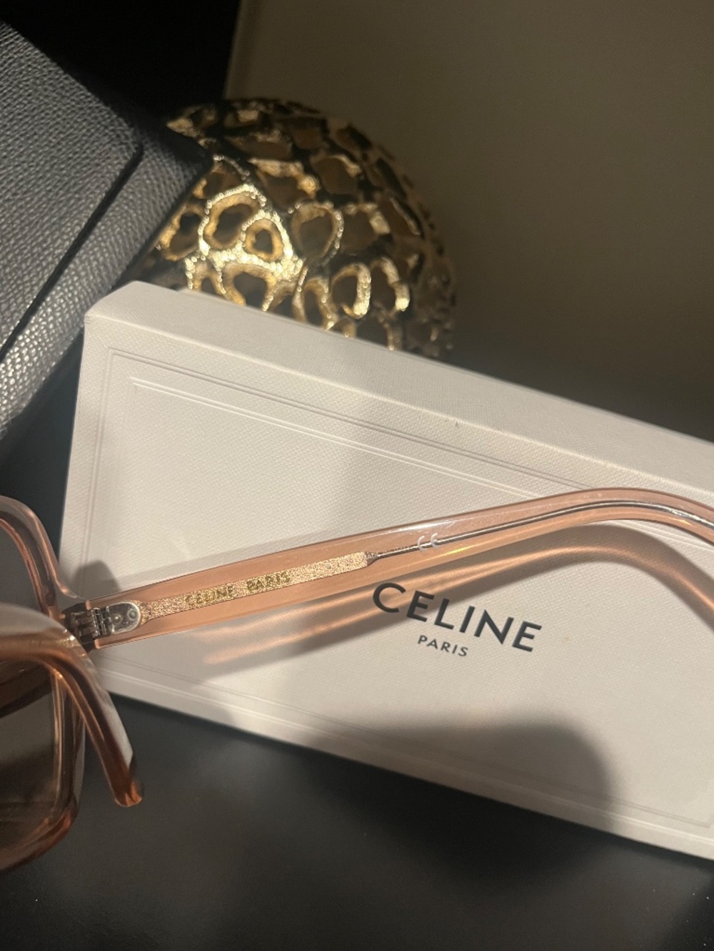 Authentic Celine Sunglasses ๐ - Picture 2 of 3